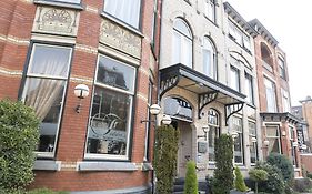 Hotel Fidder - Patrick'S Whisky Bar